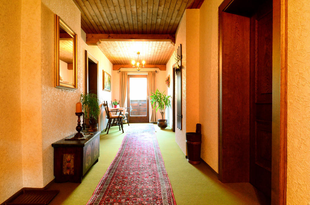 アプテナウHaus Magdalenaアパートメント 部屋 写真